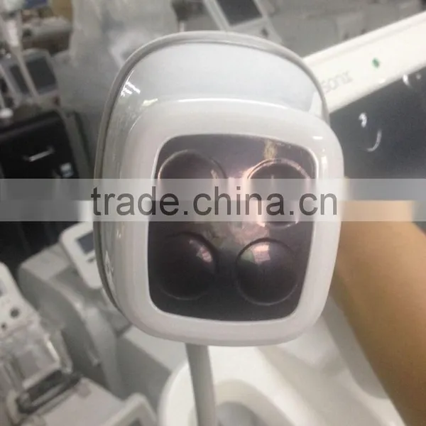 Forehead Wrinkle Removal Advanced HIFU Body Slimming Ultrasonic Weight Loss Electronic Machines 300W photo-4