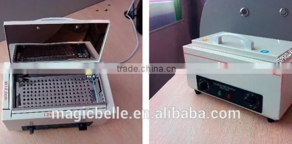 The Factory Price Dental Care Dry Heat Sterilizer Hot Air Sterilizer Mini Autoclave Sterilization for Home Use photo-6
