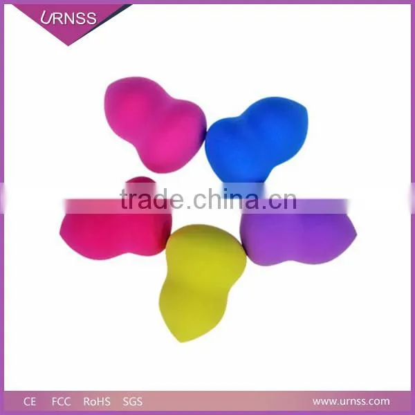 Hotsales Colorful Soft Makeup Sponge, Cosmetic Sponge photo-2