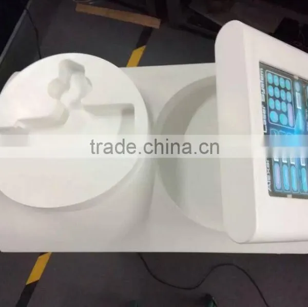 Hot Sale Factory Price Alexandrite 755nm Permanent All Kinds Hair Removal Machine photo-4