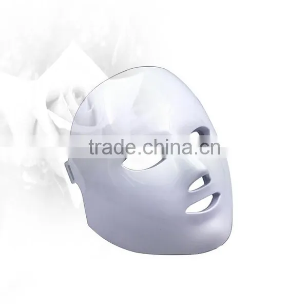 3 in 1 Photonics Facial Rejuvenation System Led Mask photo-2