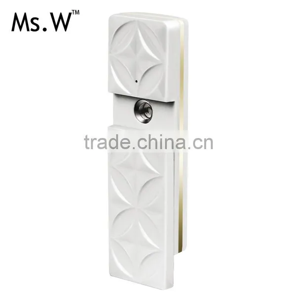 Customized Portable Mini Electric Nano Mist Sprayer for Facial Mosturing photo-2