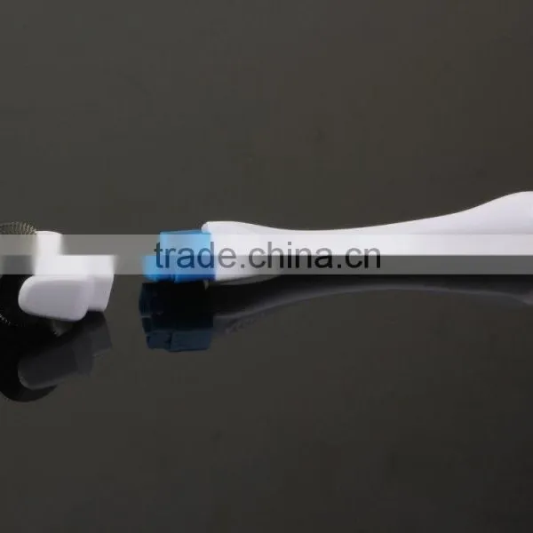 China Hot Product 600 Needle 360 Degree Micro Derma Roller for Sale photo-4