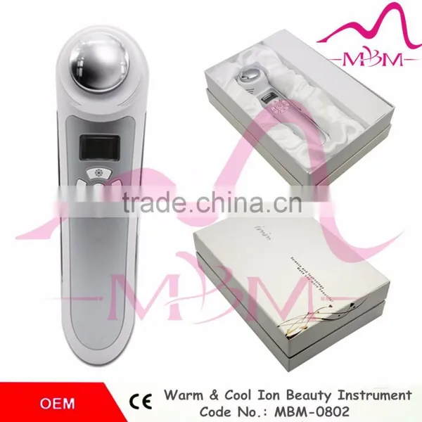 Home Use Skin Tightening/skin Face Lifting /skin Care Beauty Equipment photo-2