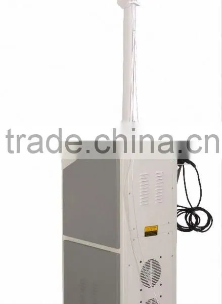 Ozone Output + Diamond Dermabrasion + PDT Jet Peel Facial Microdermabrasion photo-3