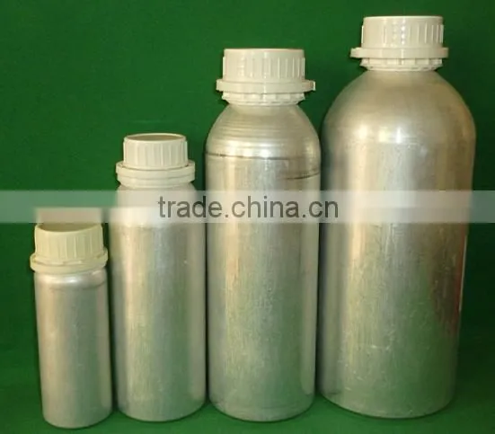 1000ml Aluminium Bottle for Glue With Tamper Proof Cap