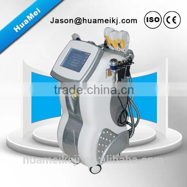 Multifunction Machine Ipl rf Elight Ultrasound Therapy Machines photo-2