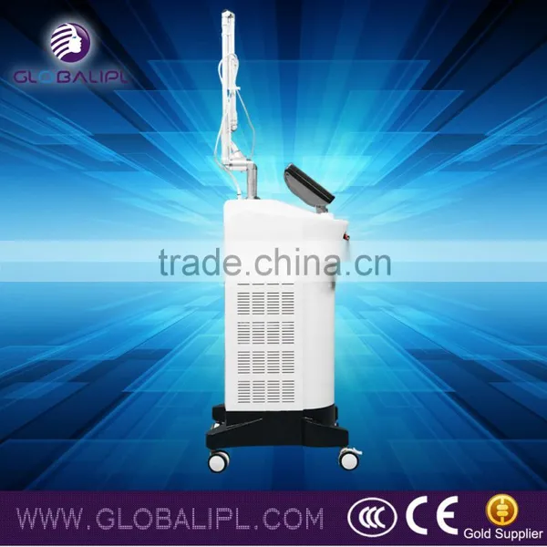 2015 Professional Fractional Pixel Medical Fractional Co2 Laser photo-6