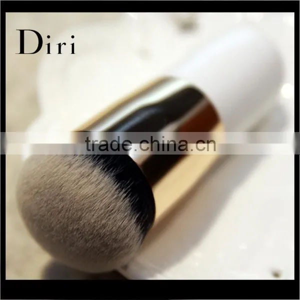Factory Best Price Professional Handmade Foundation Makeup Brushes for Girl photo-4