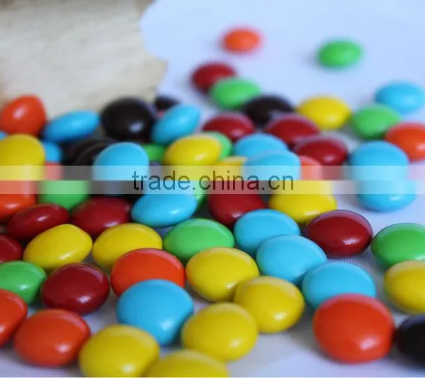 Ball Ahpae Compound Chocolate Candy photo-5