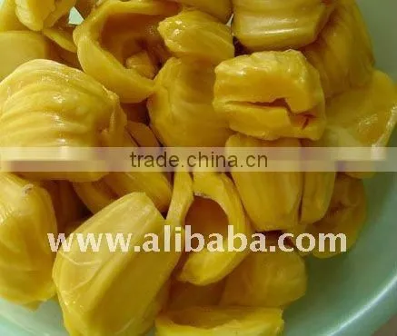 Canned JackFruit,Canned JackFruit in Syrup