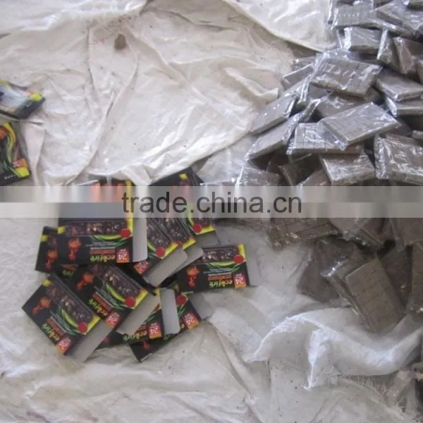 Lighter Cubes Fire Starter photo-6