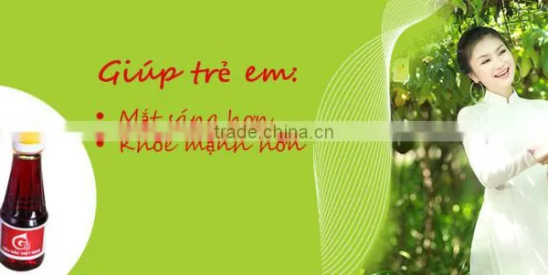 Gac Oil Capsules for Bright Eyes photo-2