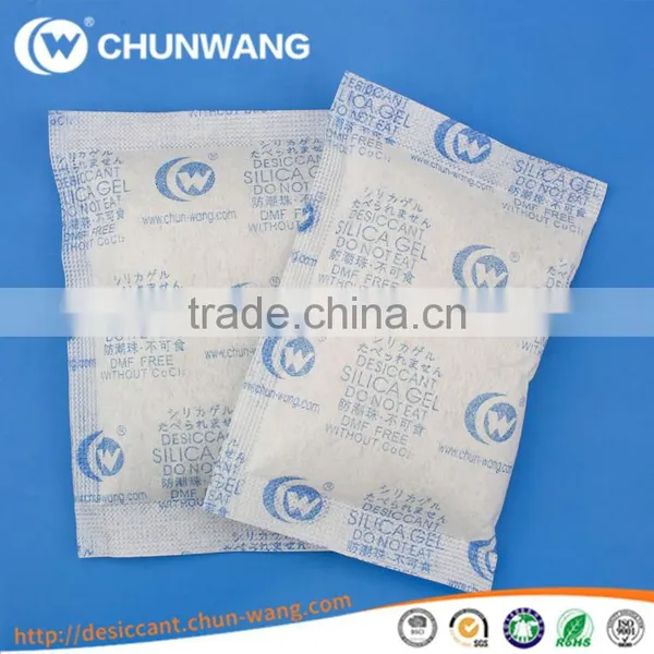 30G Silica Gel Moisture Absorber For Wooden Box photo-3