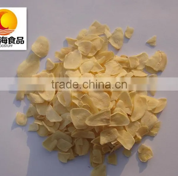 High Quality Garlic Slices Without Root photo-2