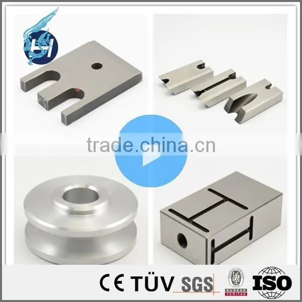 OEM Machinery Agriculture/mini Round Baler/motorcycle Spare Parts photo-4