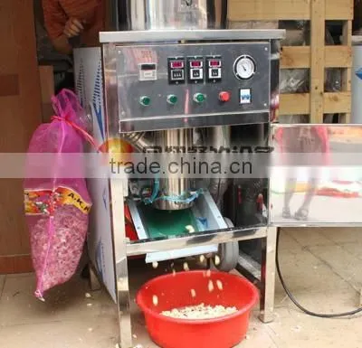 Automatic Garlic Machine and CE Approved Garlic Shelling Machine photo-5