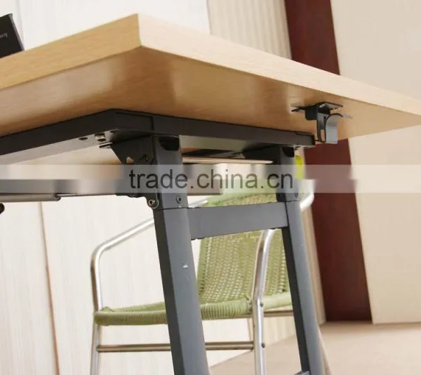 Space Saving Furniture Hardware Mechanism for Wall Table and Folding Wall Table photo-5