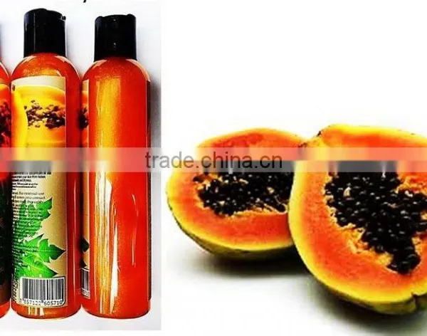 Shower Gel Herbal Scent : Papaya