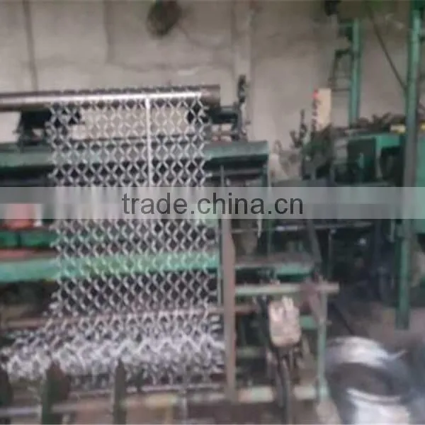 Direct Factory Cheap Used Chain Link Fence for Sale/chain Link Fence Weight Factory photo-3