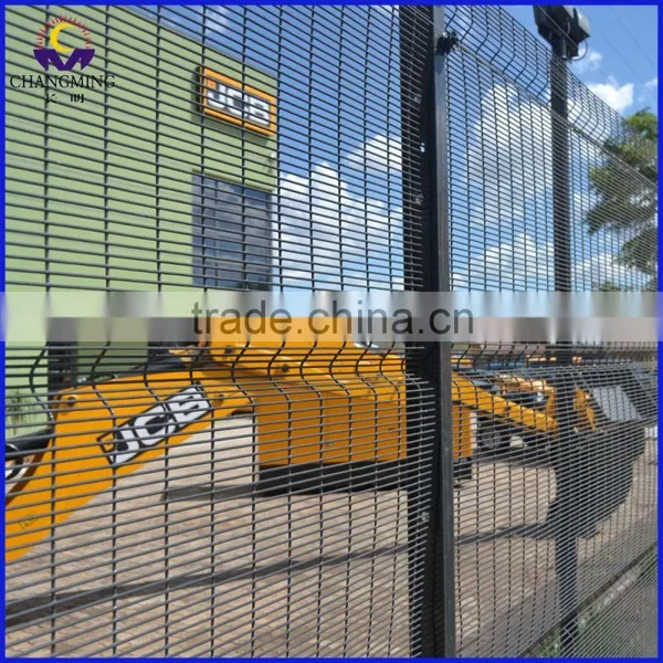 High Quality High Security Mesh Fencing for Airport photo-4