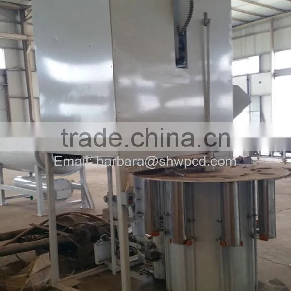 Sell Automatic Mushroom Planting Machine photo-4