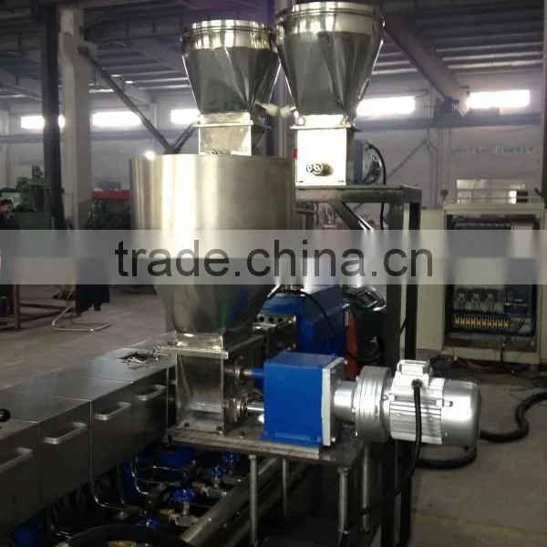 Pet Granulator Line photo-3