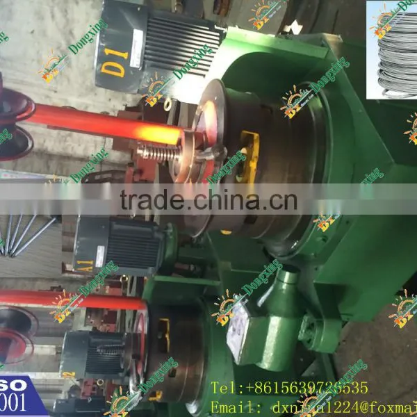 Multi Wire Drawing Machine photo-6