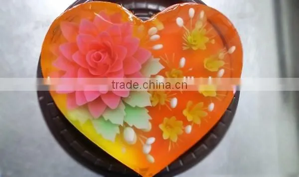 High Quality Gracilaria Powder to Make Jelly Cake