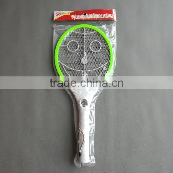 Wholesale Hot Sell Colorful Smile Shape Rechargeable Battery Able Mosquito Killer Electric for Kill Mosquito photo-5