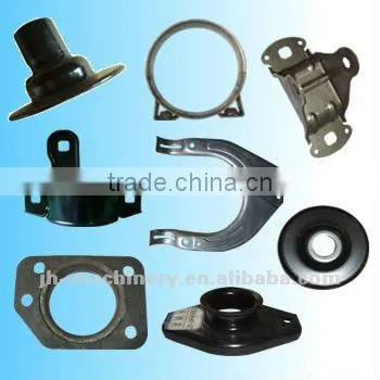 Auto Stamping Parts,stamping Auto Part,auto Electrical Spare Parts