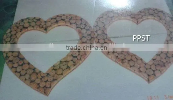 Wood Clock photo-4