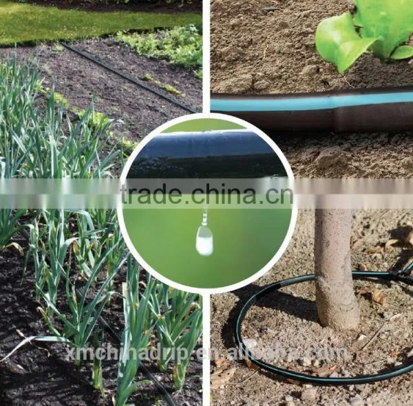 MT011712 Male Thread Coupling for Drip Tape Irrigation System photo-3