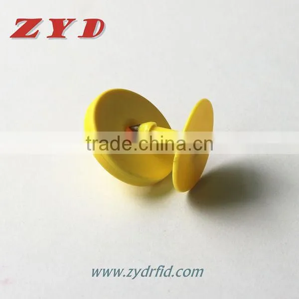 UHF RFID Animal Ear Tag for Animal Management photo-2