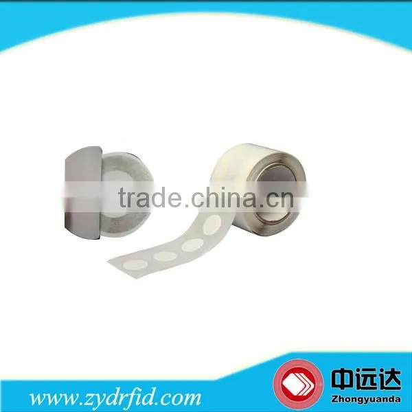 Custom 2k 13.56mhz Rfid Tag photo-2