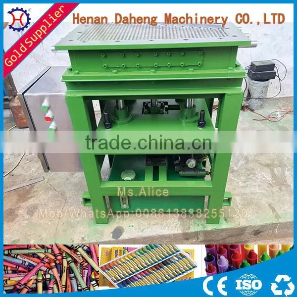 Wax Pencil Maker Crayon Maker Machine Price photo-2