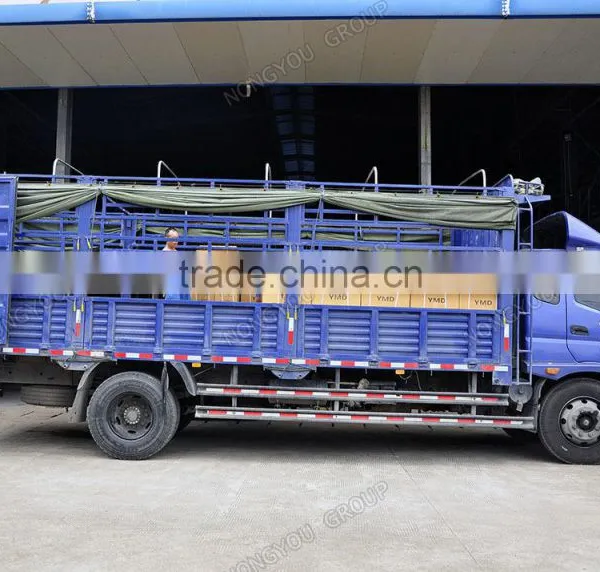 Mini Rice Mill Factory Supply Home Rice Mill Small Corn Flour Milling Machine 6NF-2.2 photo-3