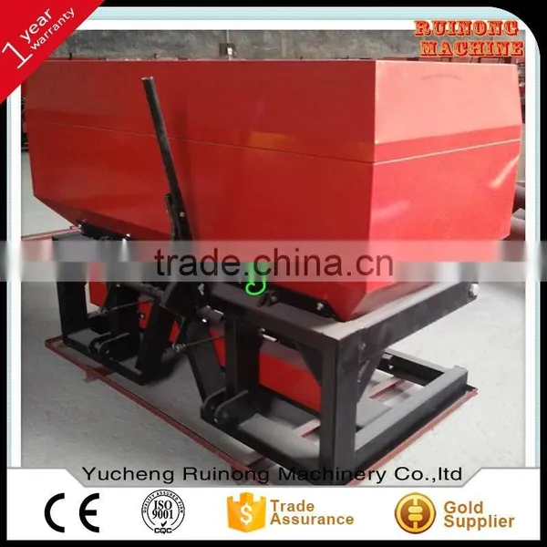 New Type Farm Fertilizer Spreader photo-6