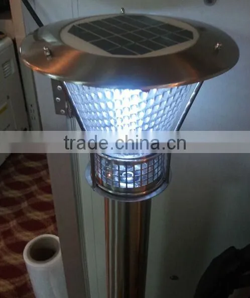 High efficiency Good quality Cheap price solar LED garden light