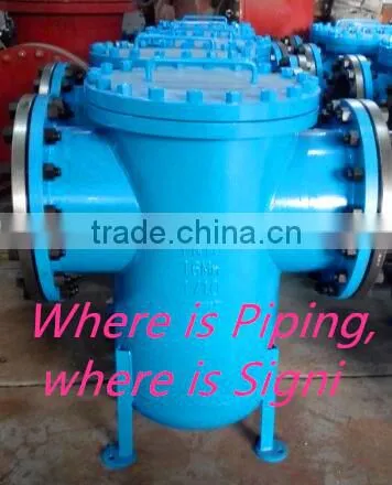 Basket Strainer High Quality & Best Price