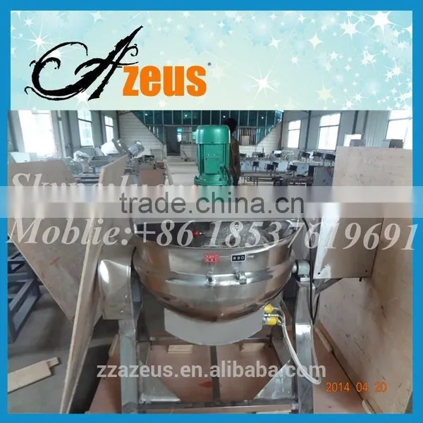 Delicious Crispy Nut Cereal Bar Machinery With SUS304 For Sale photo-6
