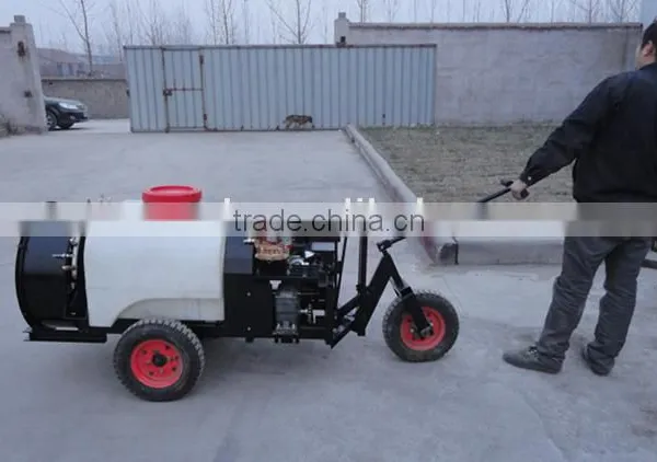 Neweek Agricultural Garden Sprayer Water Spraying Machine photo-4