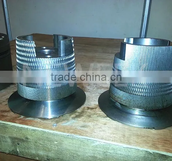 Neweek Industrial Colloid Milling Peanut Butter Maker Machine photo-4