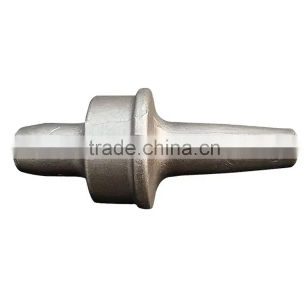 OEM All Metal Cnc Machine Aluminum Forging Parts for Vehicle photo-5