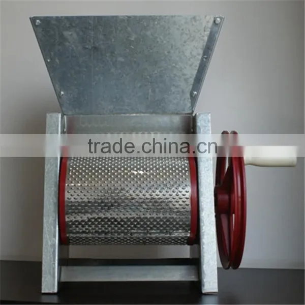 Best Selling Fresh Coffee Pulper Machine/ Coffee Peeling Machine photo-2