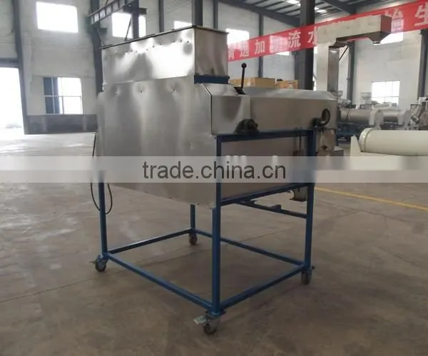 Magnetic Separator for Paddy Wheat Corn Sesame Quinoa Barley Cleaner photo-2