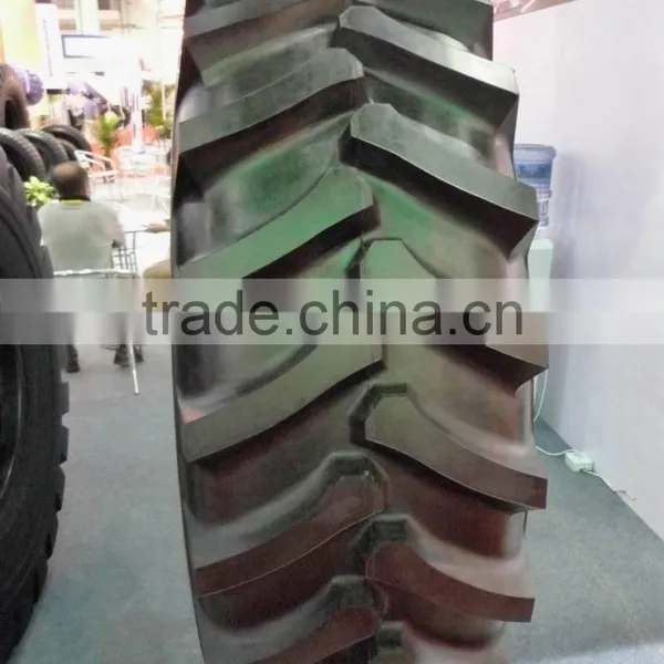 R2 Rice Paddy Farm Tractor Tire photo-4