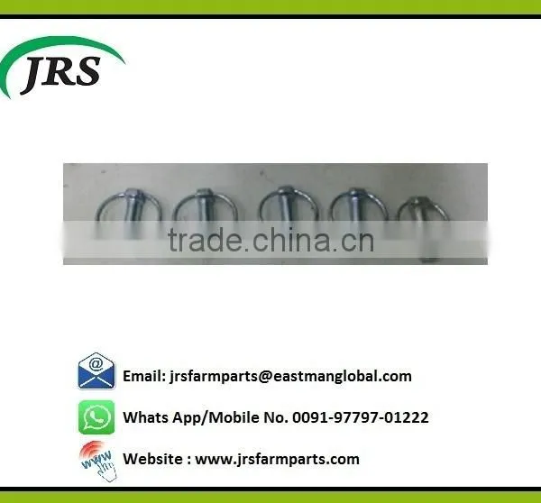 Cotter Pin Type Lynch Pin photo-4
