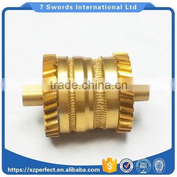 China Supplier Custom Made High Precision Fabrication Service CNC Machining Motorcyle Parts photo-2