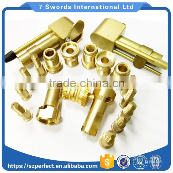 Custom Fabrication Service Custom With Brass photo-5